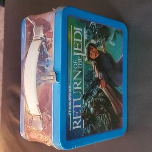 Hallmark Star Wars Mini Lunchbox